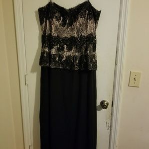 Brand new dress with tags